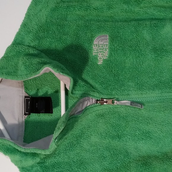 North Face Osolita Fleece - Picture 2 of 10